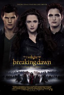 Final ‘Twilight’ installment step above the others